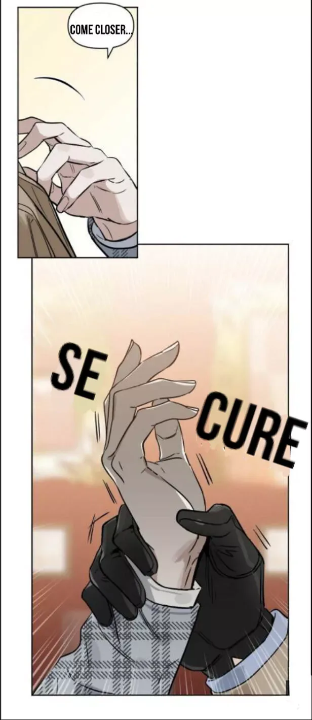 Kiss me, Liar Chapter 32 page 24