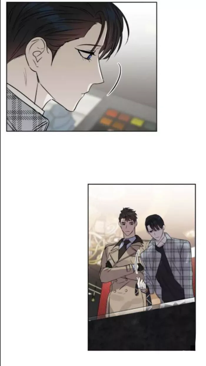 Kiss me, Liar Chapter 32 page 14