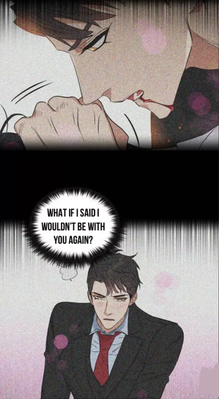 Kiss me, Liar Chapter 32 page 26