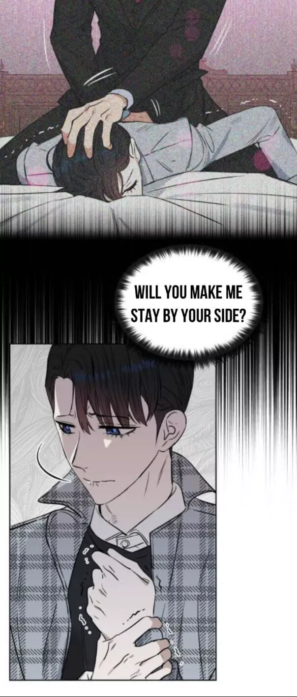 Kiss me, Liar Chapter 32 page 27
