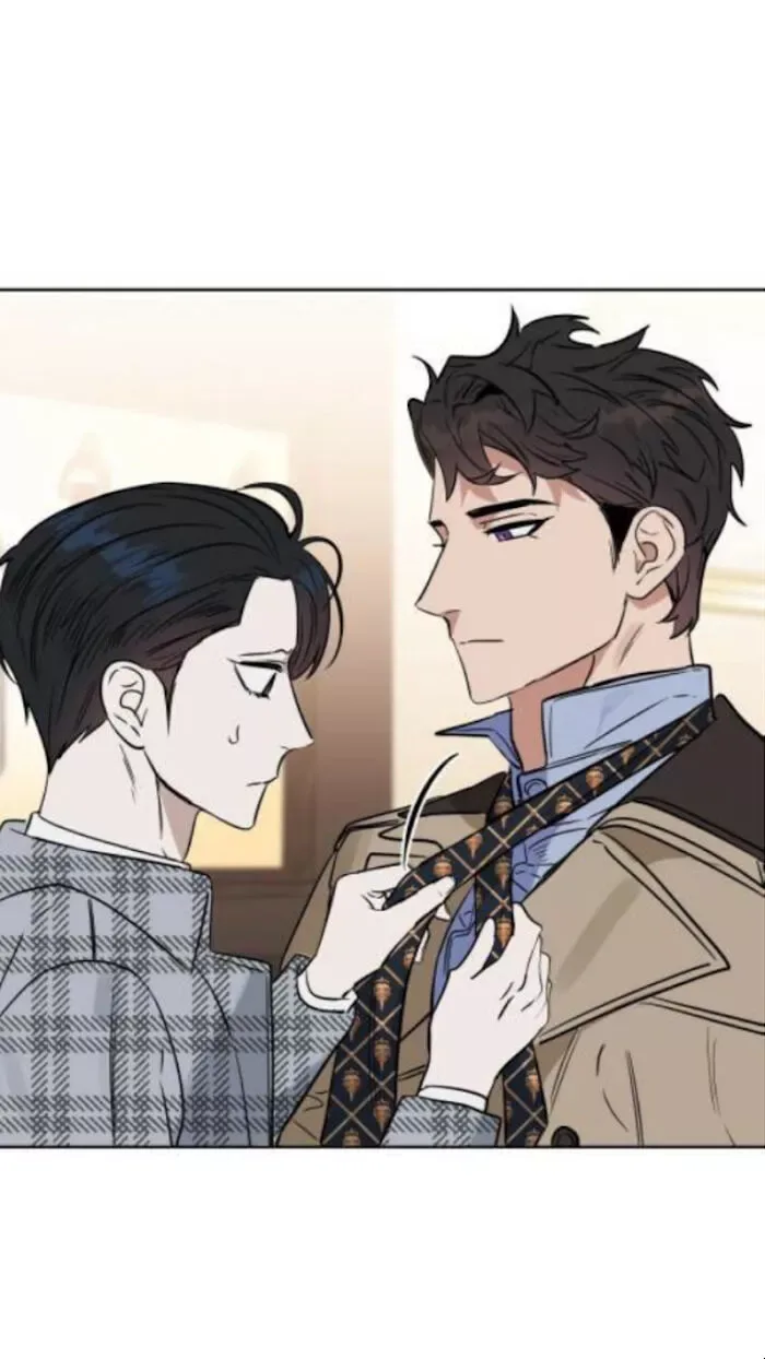Kiss me, Liar Chapter 32 page 22