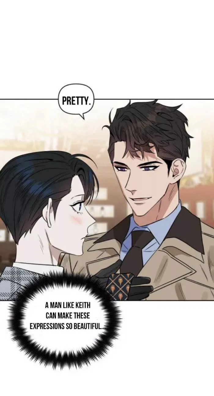 Kiss me, Liar Chapter 32 page 18