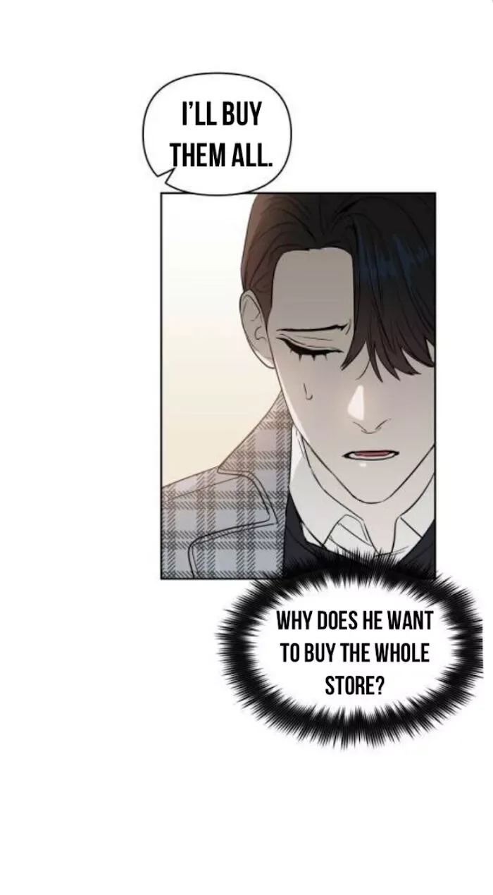 Kiss me, Liar Chapter 32 page 11