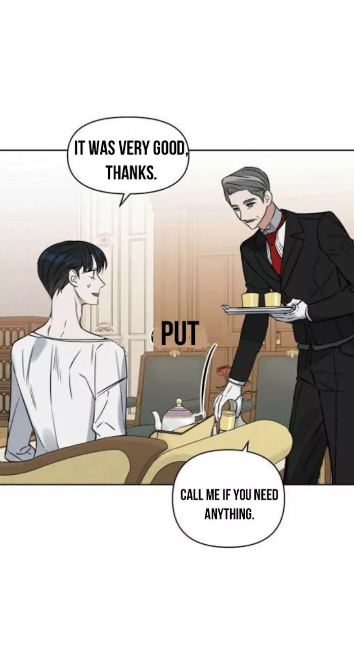Kiss me, Liar Chapter 32 page 31
