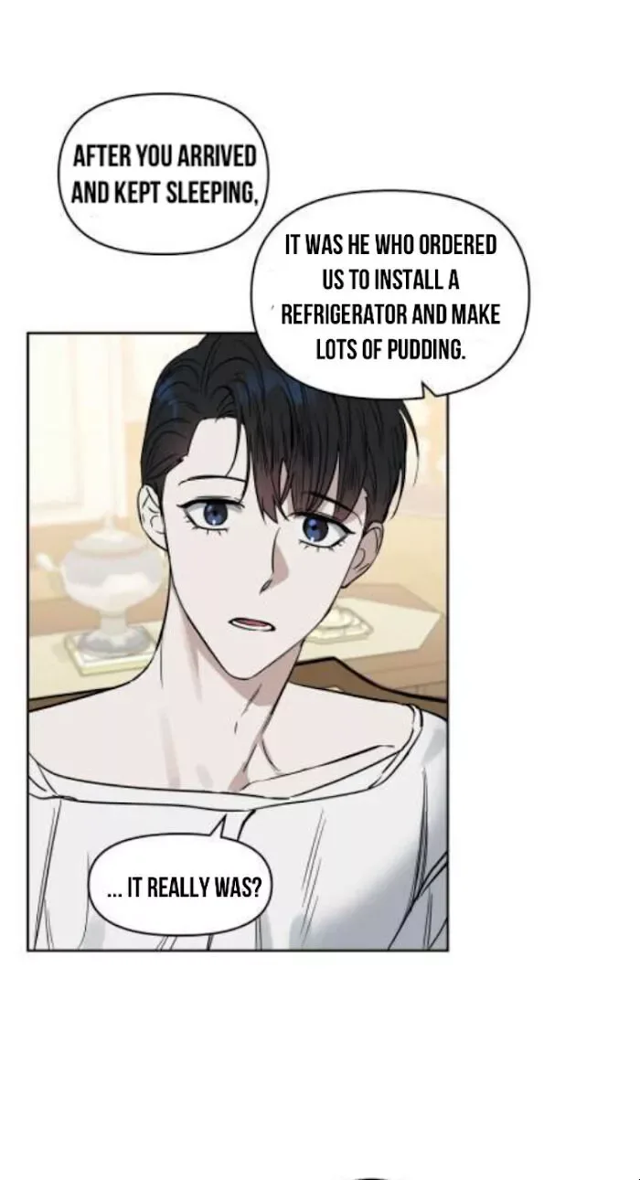 Kiss me, Liar Chapter 32 page 33