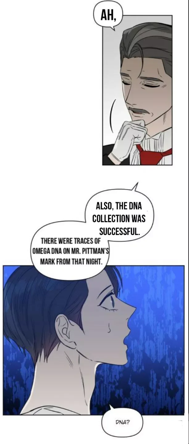 Kiss me, Liar Chapter 32 page 34