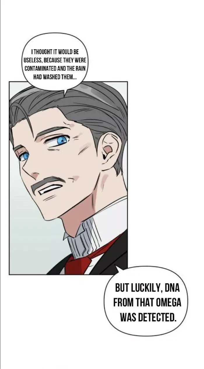 Kiss me, Liar Chapter 32 page 36