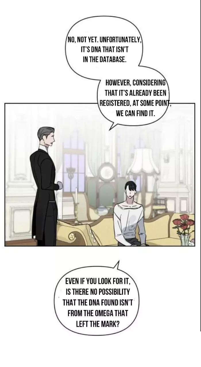 Kiss me, Liar Chapter 32 page 38