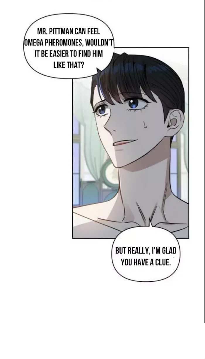 Kiss me, Liar Chapter 32 page 40