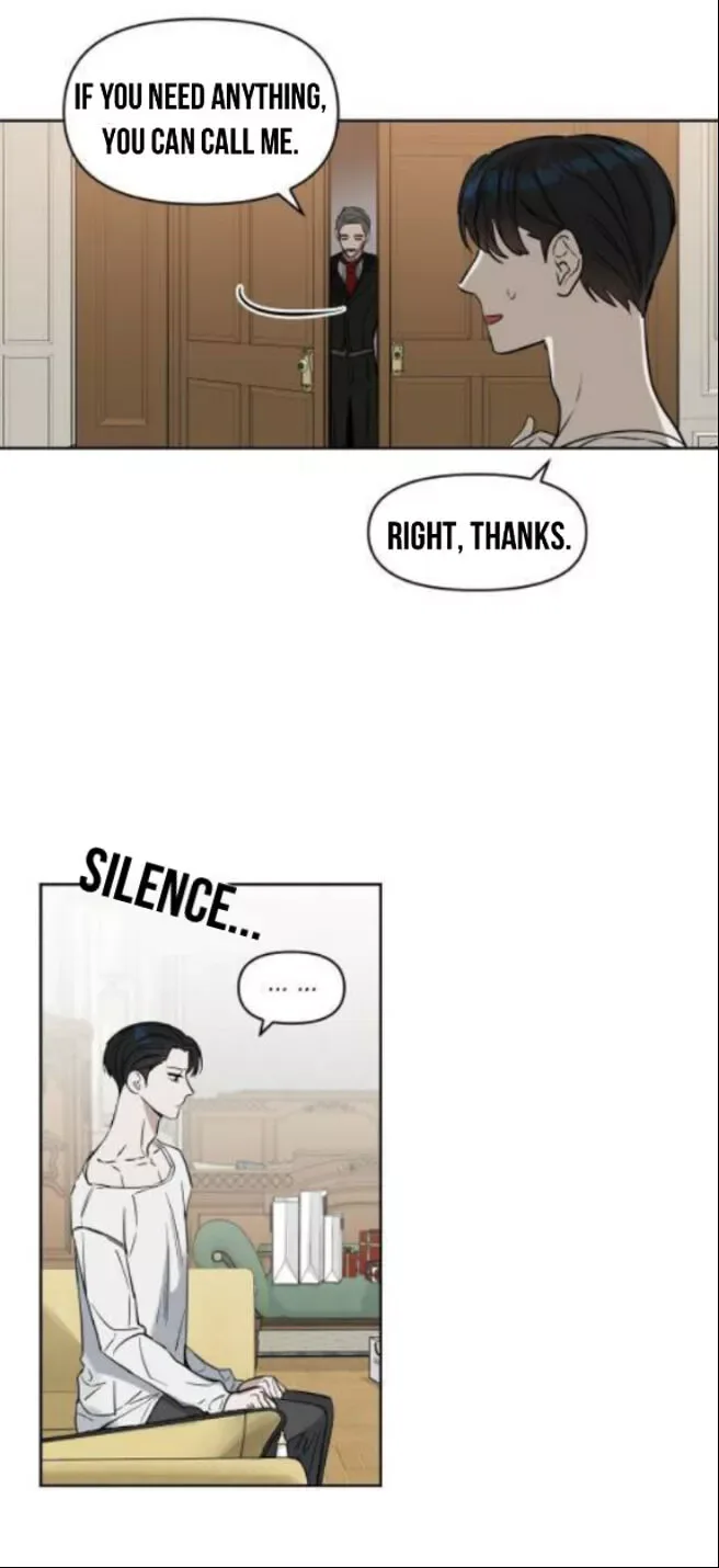 Kiss me, Liar Chapter 32 page 41