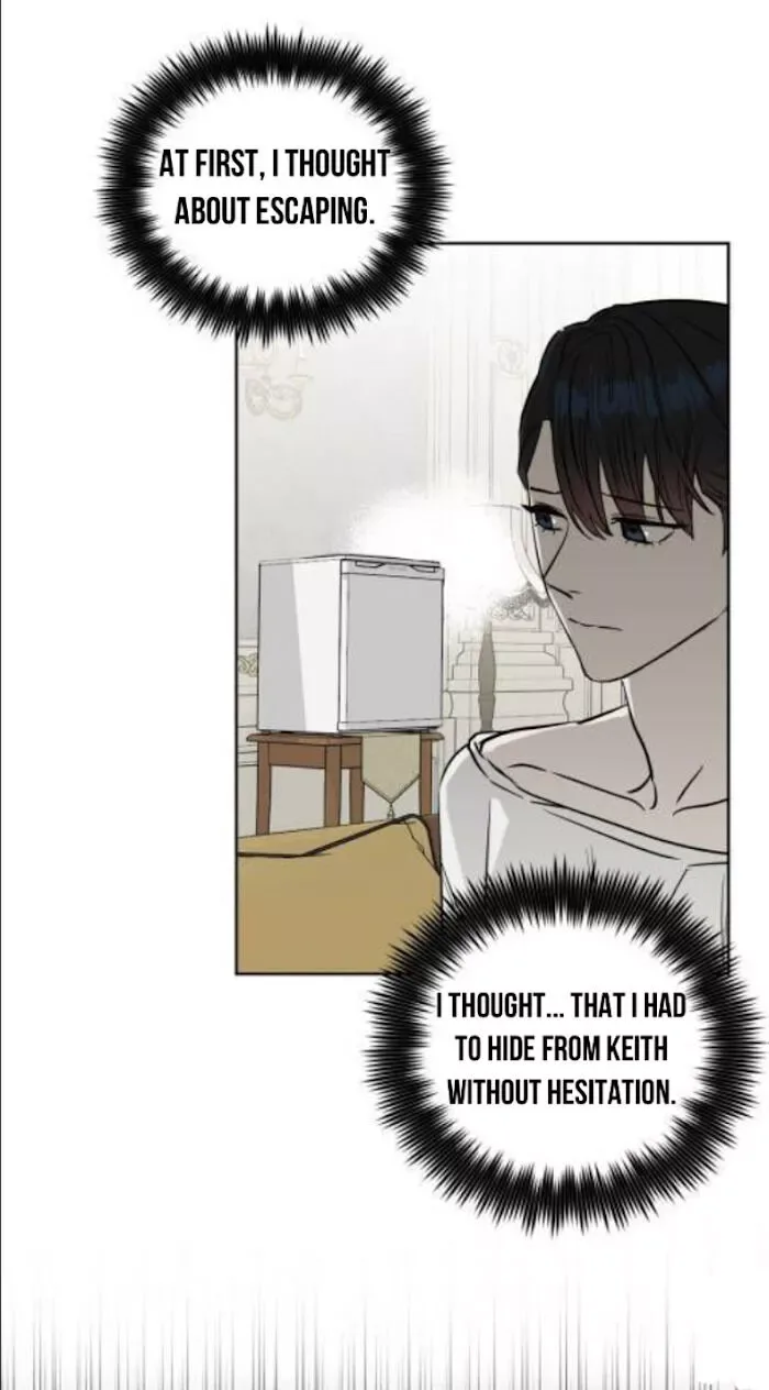 Kiss me, Liar Chapter 32 page 42
