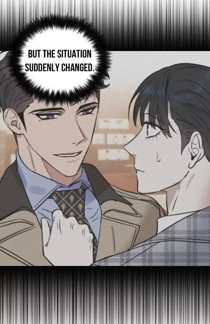 Kiss me, Liar Chapter 32 page 43