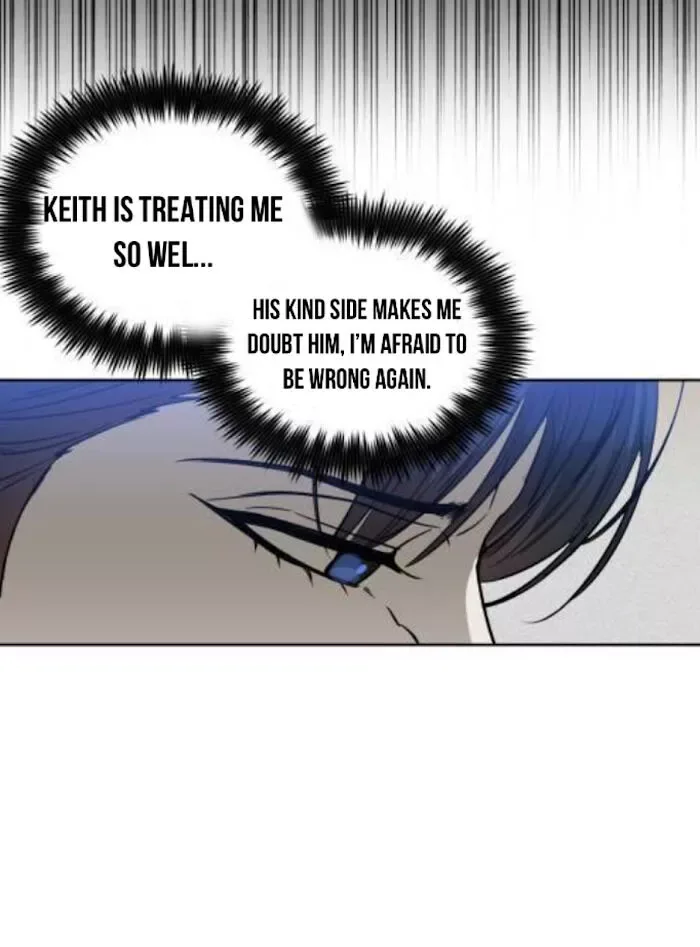 Kiss me, Liar Chapter 32 page 44