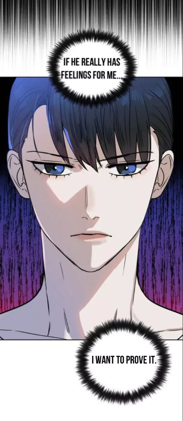 Kiss me, Liar Chapter 32 page 48