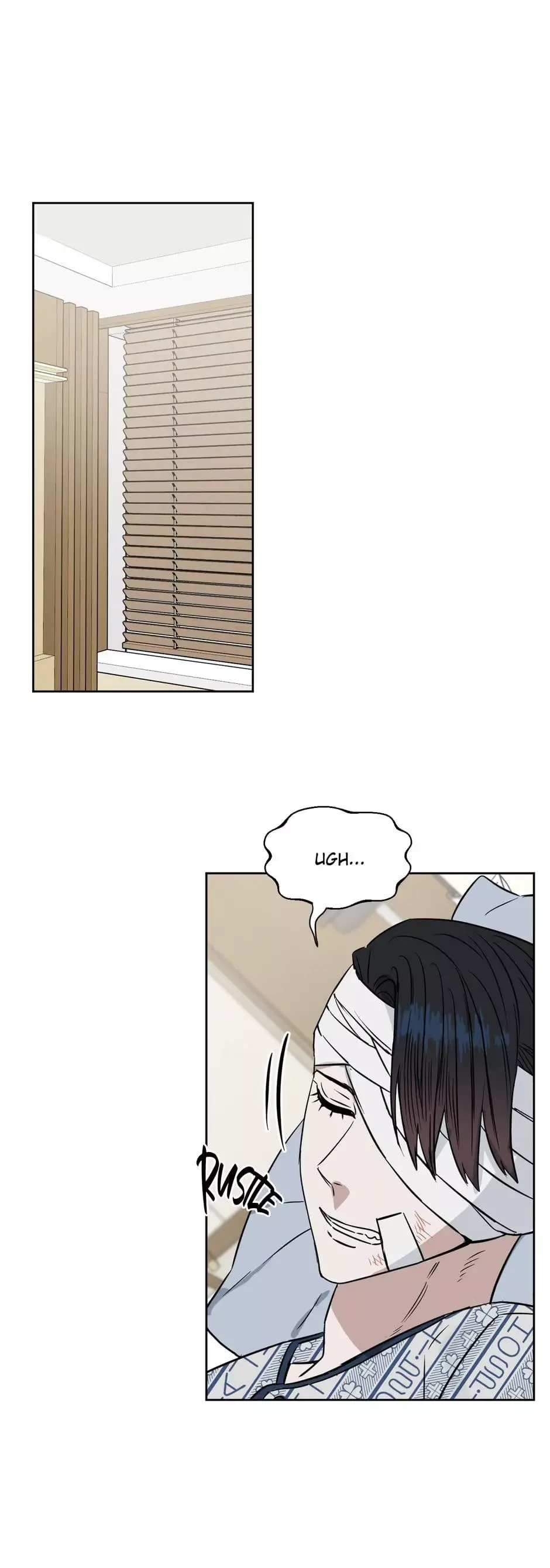 Kiss me, Liar Chapter 33 page 11