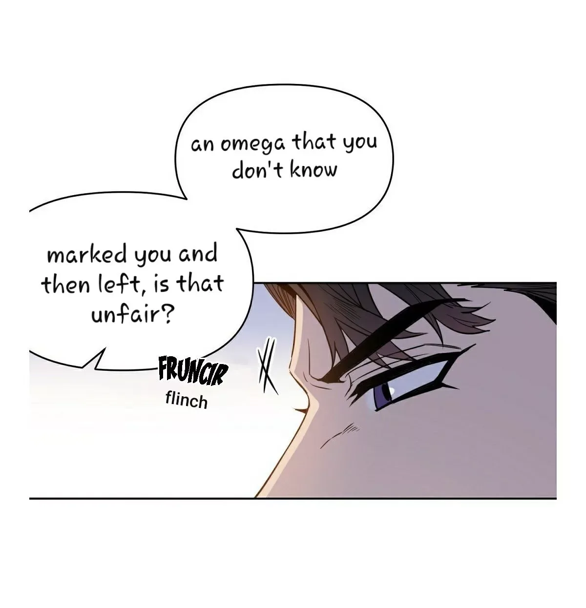 Kiss me, Liar Chapter 34 page 9
