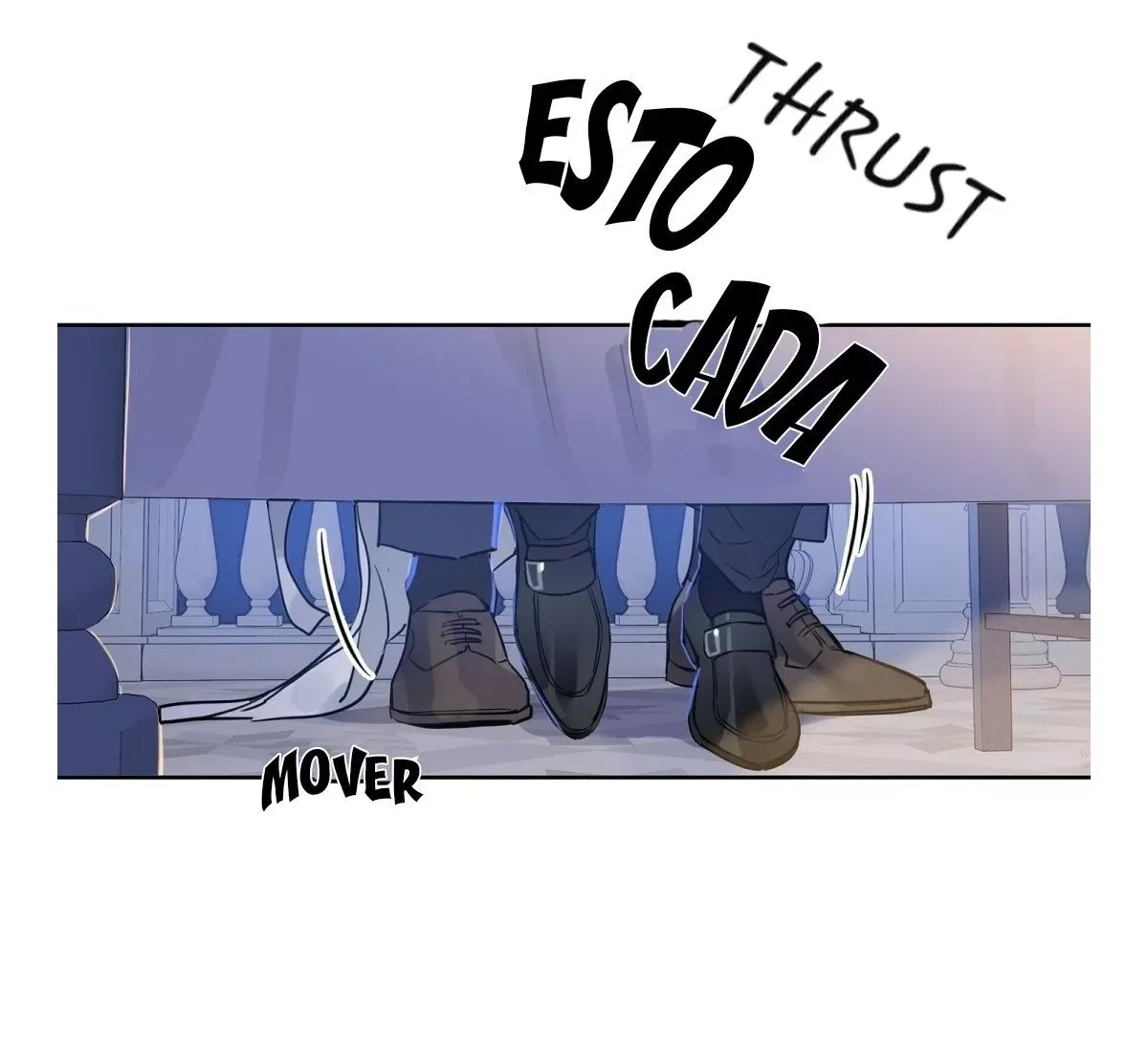 Kiss me, Liar Chapter 34 page 27