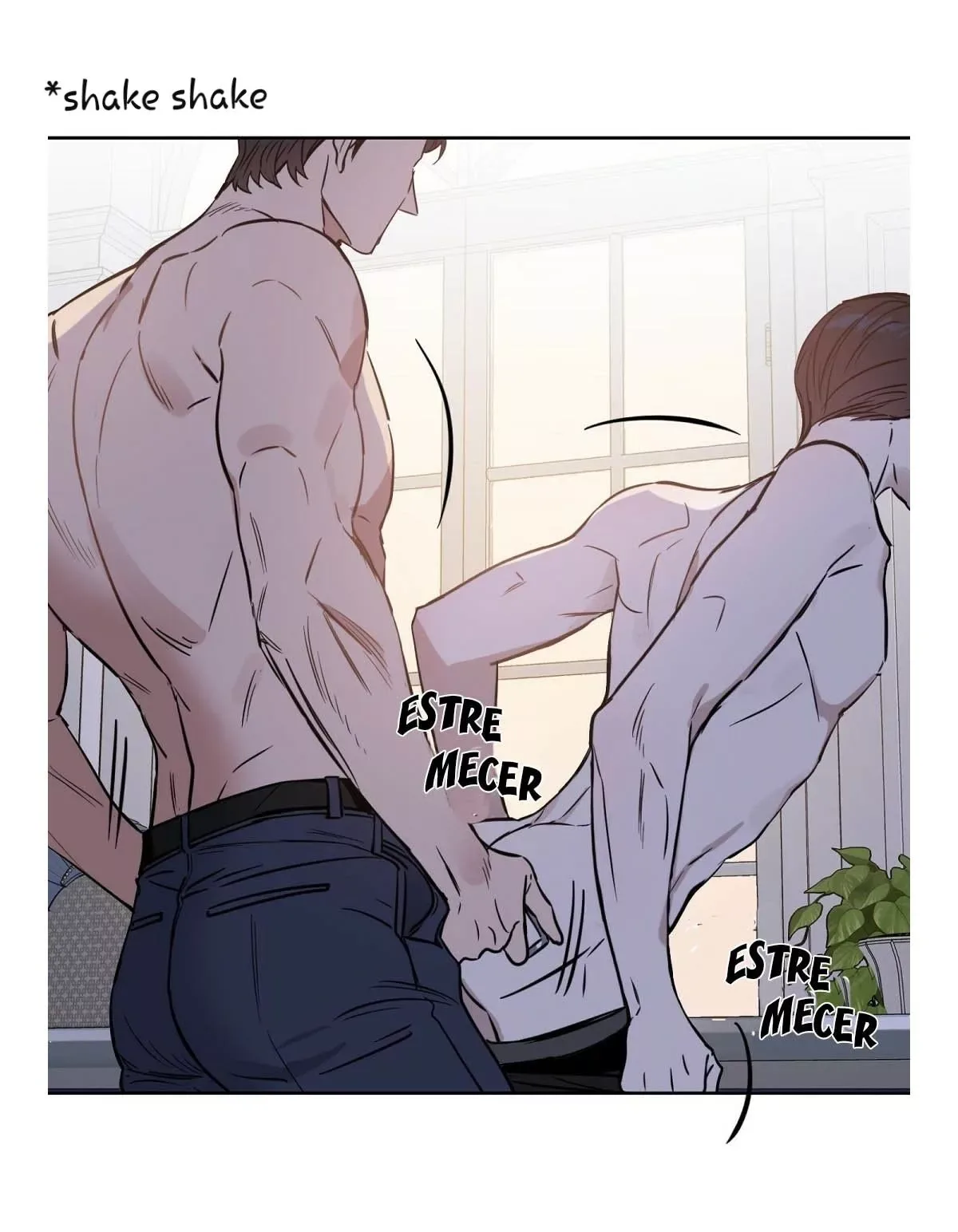 Kiss me, Liar Chapter 34 page 28