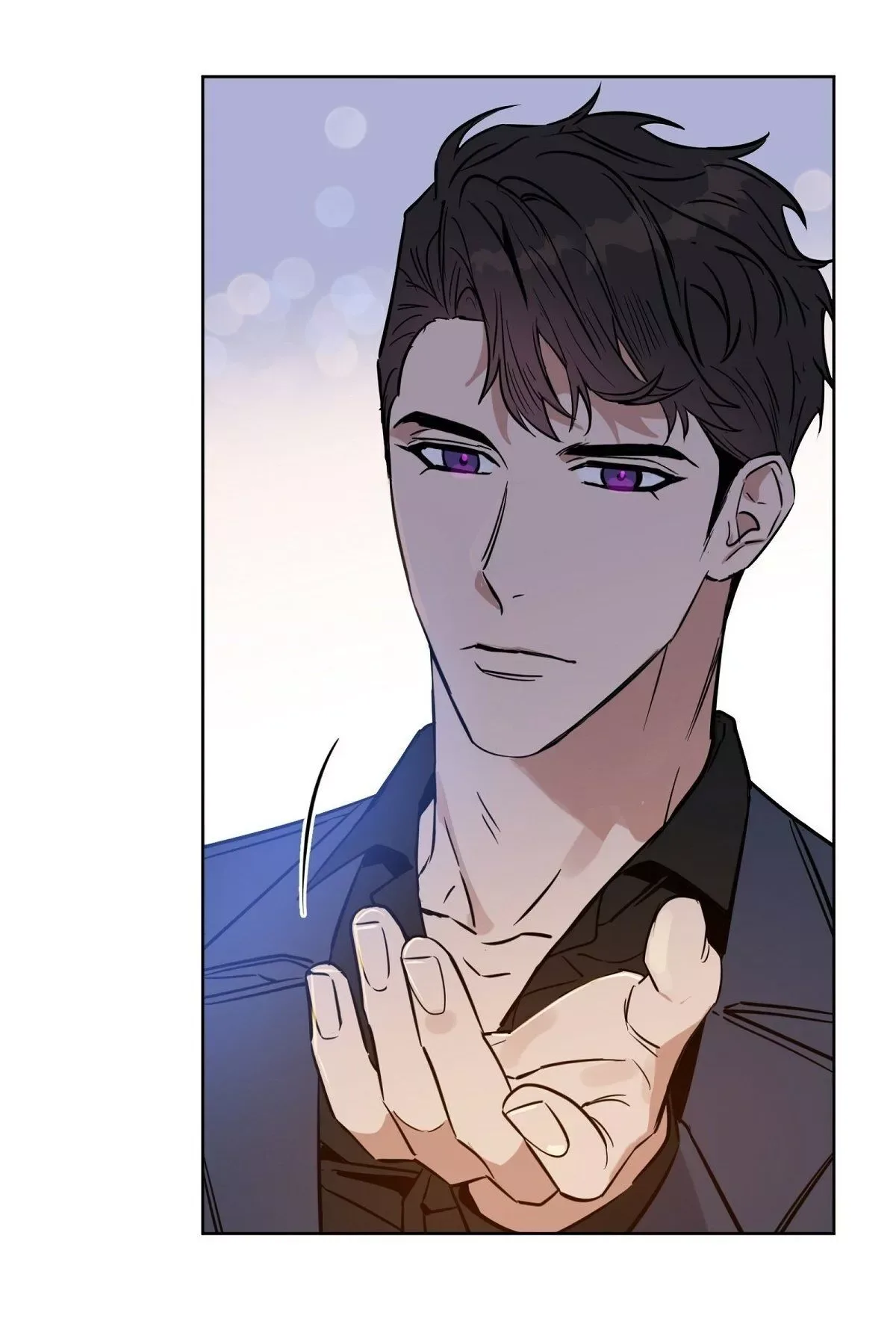 Kiss me, Liar Chapter 34 page 20