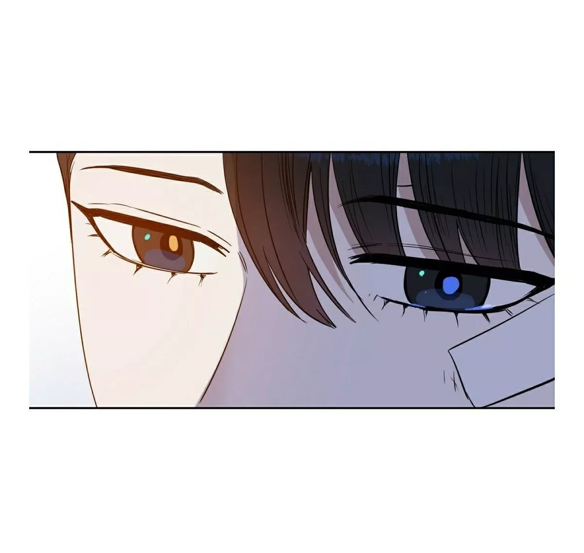 Kiss me, Liar Chapter 34 page 18