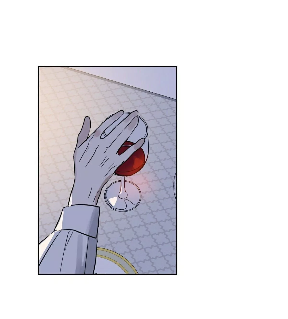 Kiss me, Liar Chapter 34 page 13