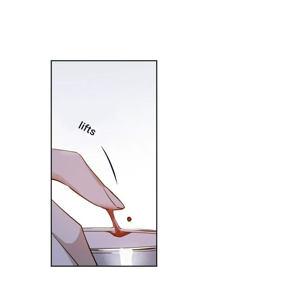 Kiss me, Liar Chapter 34 page 16