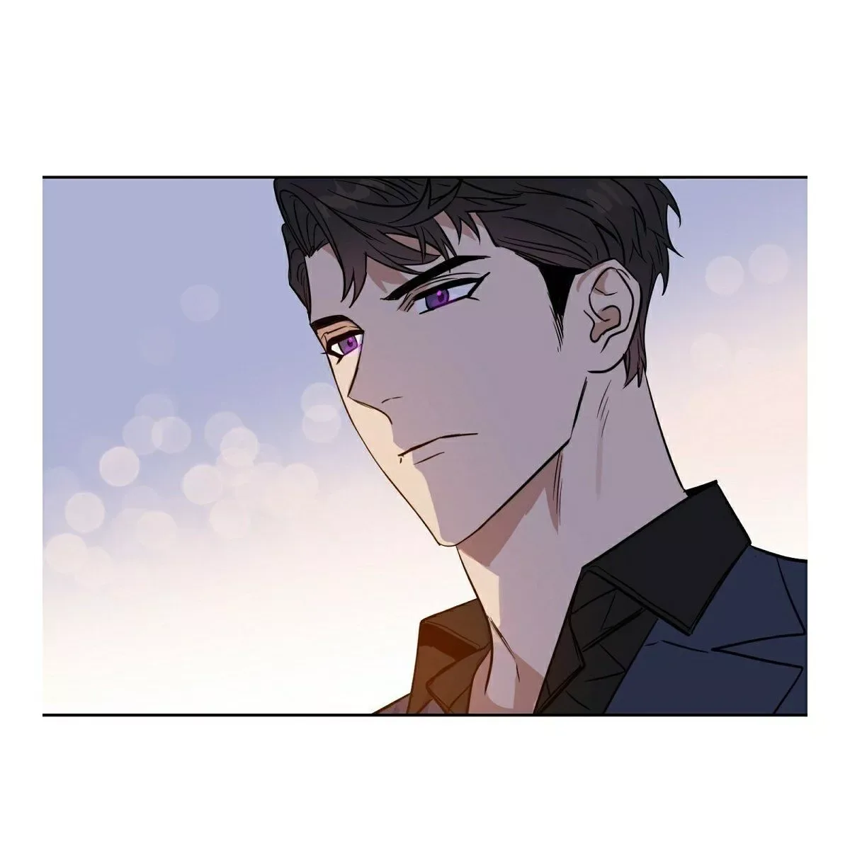 Kiss me, Liar Chapter 34 page 15