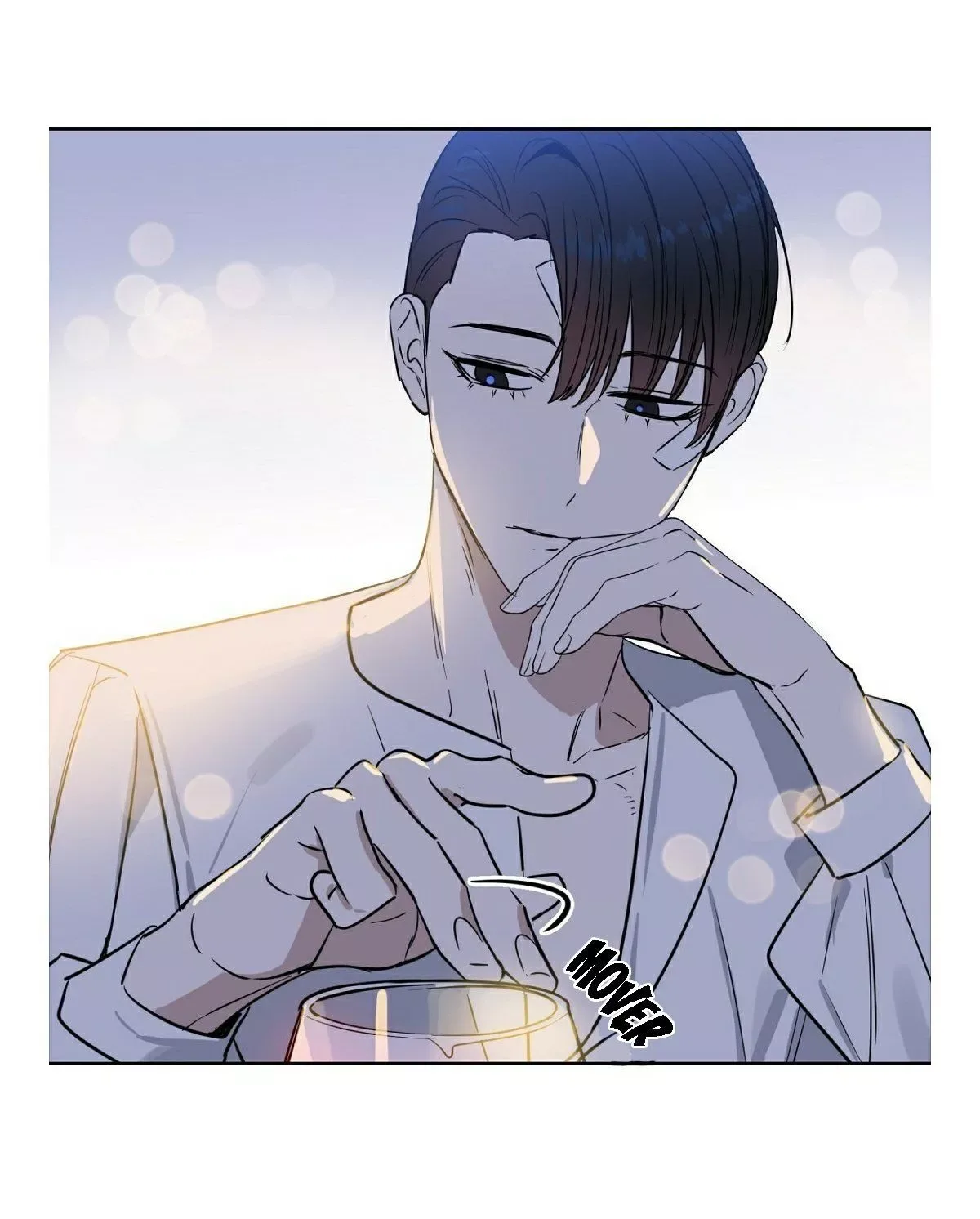Kiss me, Liar Chapter 34 page 14