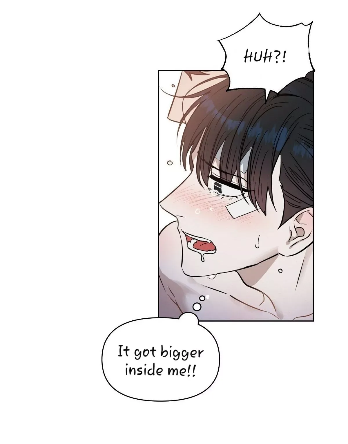 Kiss me, Liar Chapter 34 page 38