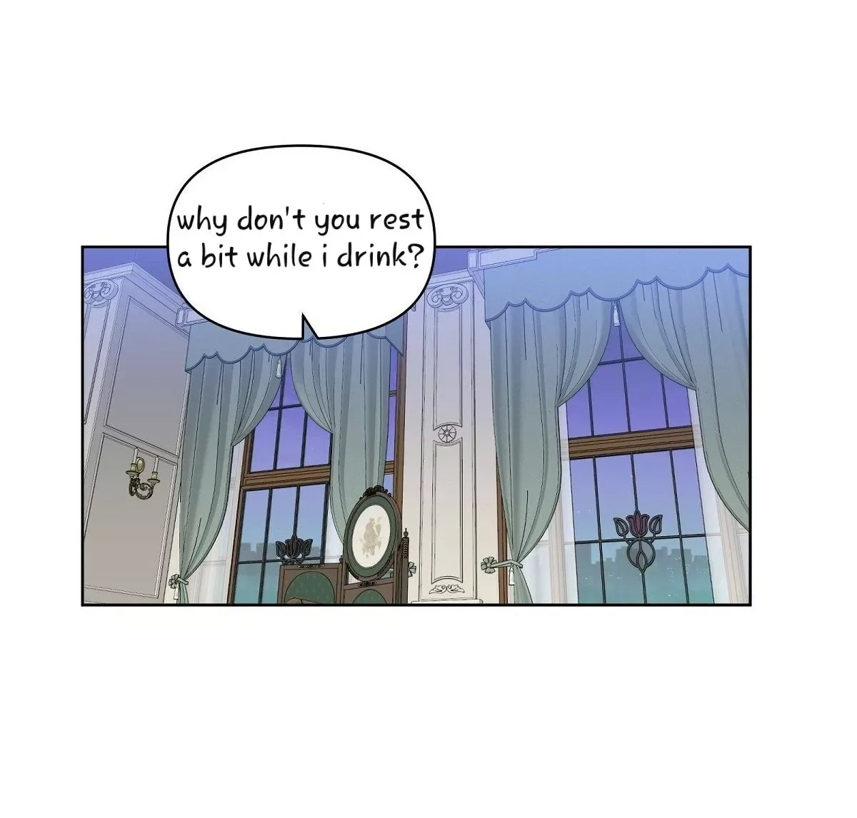 Kiss me, Liar Chapter 34 page 42