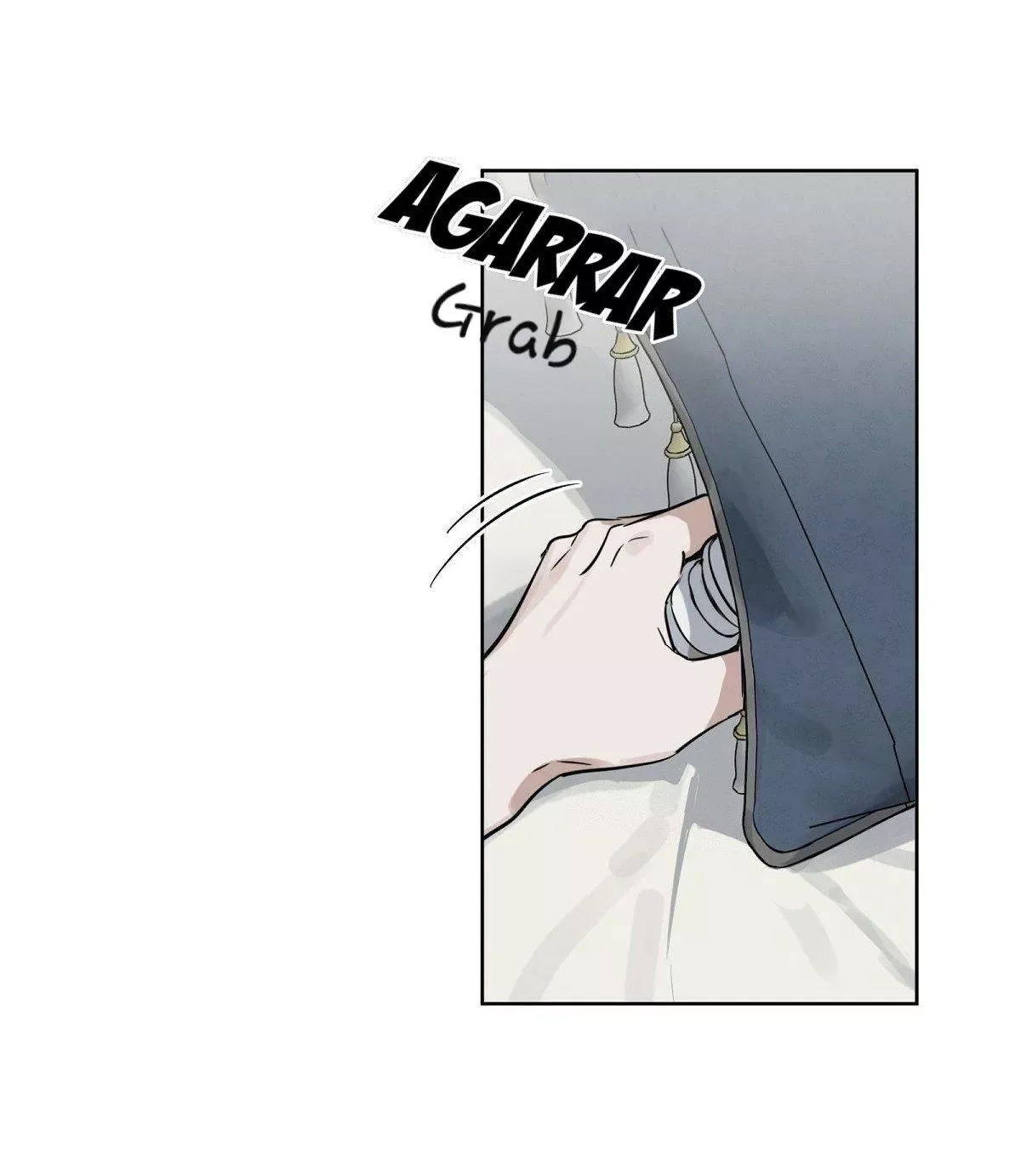 Kiss me, Liar Chapter 34 page 45