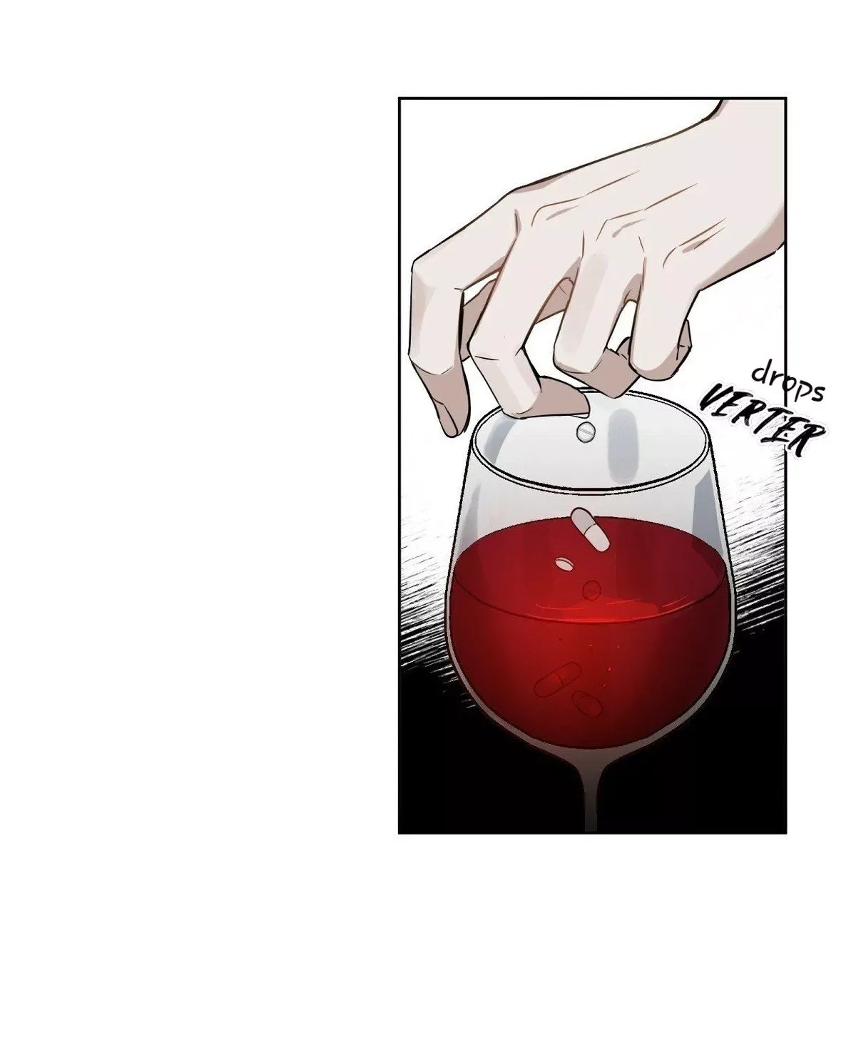 Kiss me, Liar Chapter 34 page 53