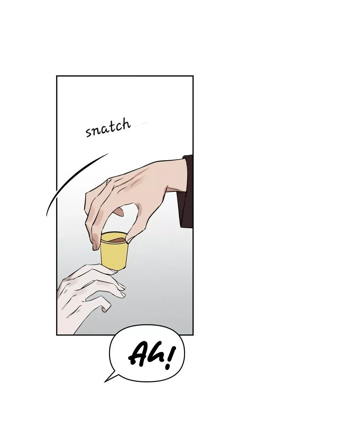 Kiss me, Liar Chapter 34 page 58