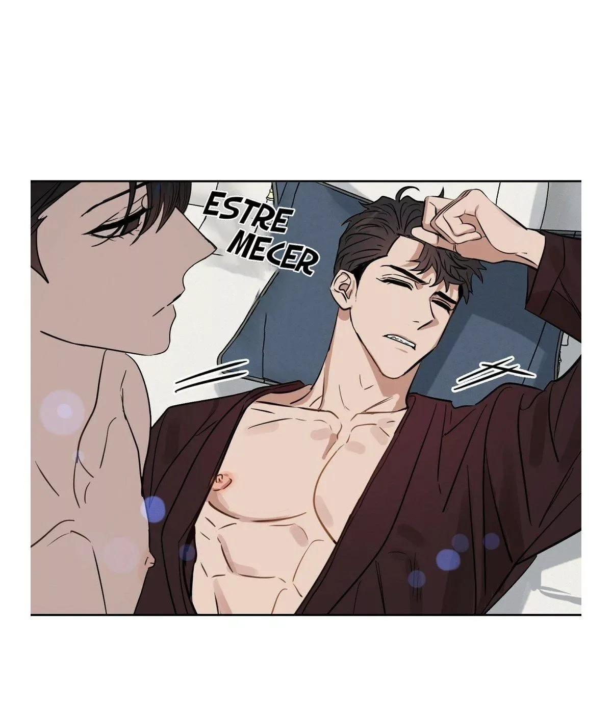 Kiss me, Liar Chapter 34 page 63