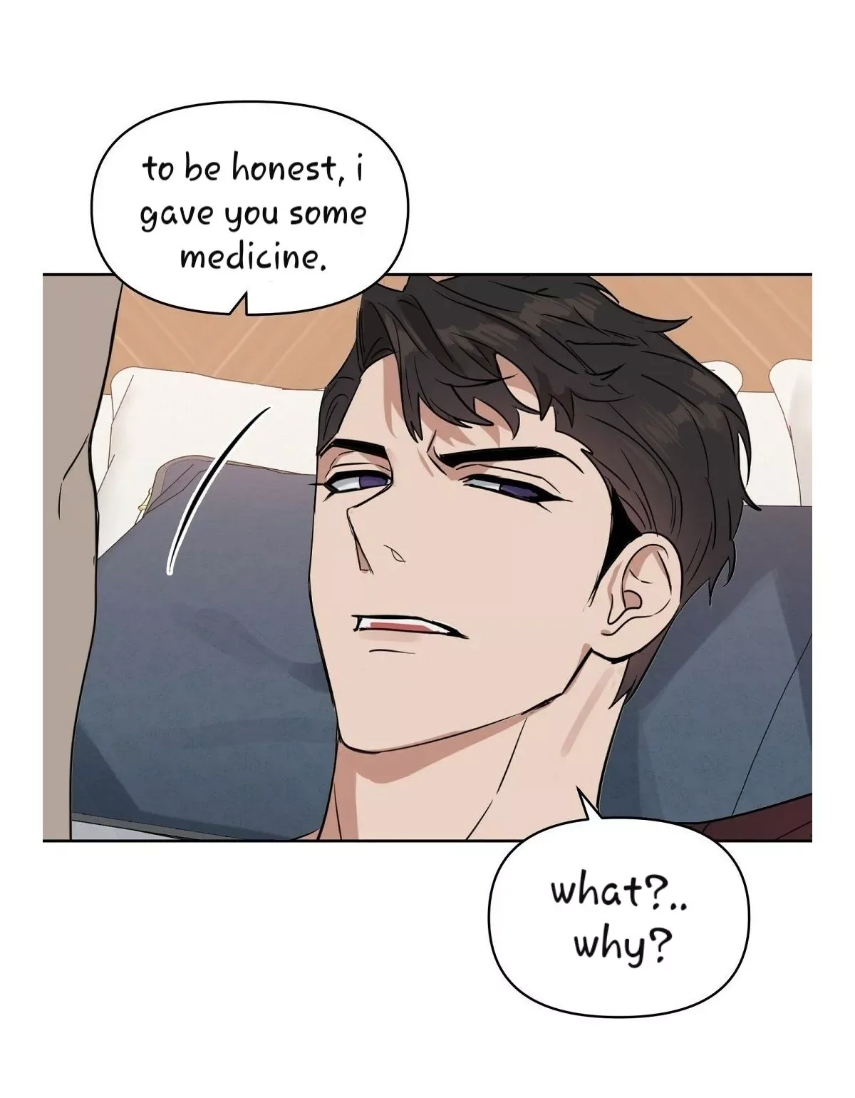 Kiss me, Liar Chapter 34 page 65
