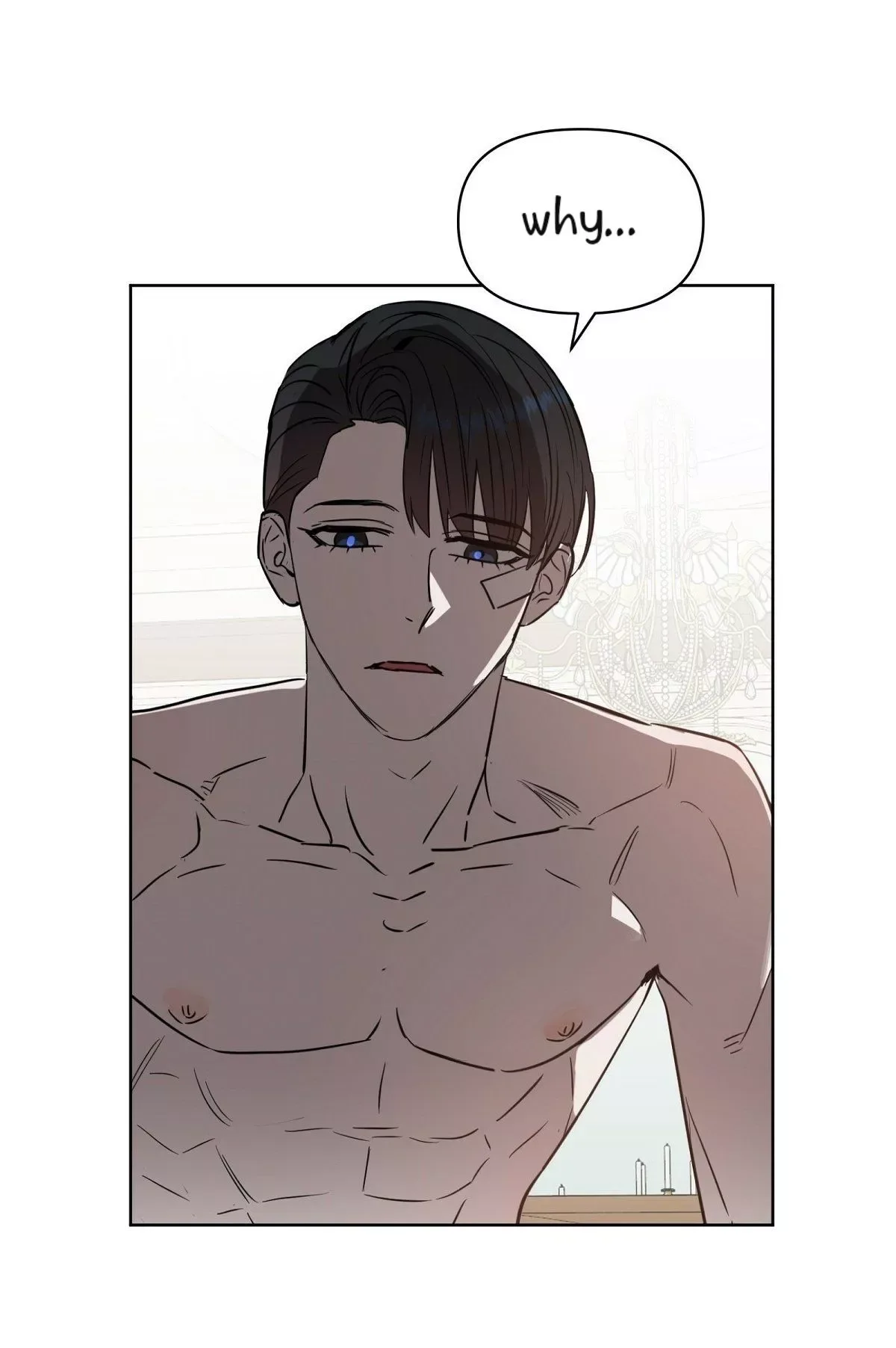 Kiss me, Liar Chapter 34 page 66