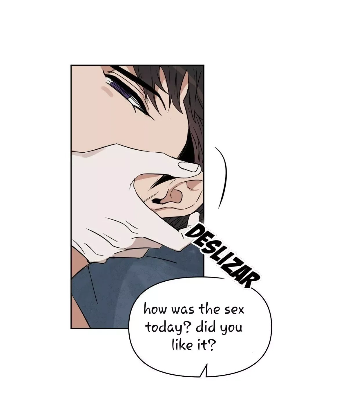 Kiss me, Liar Chapter 34 page 68