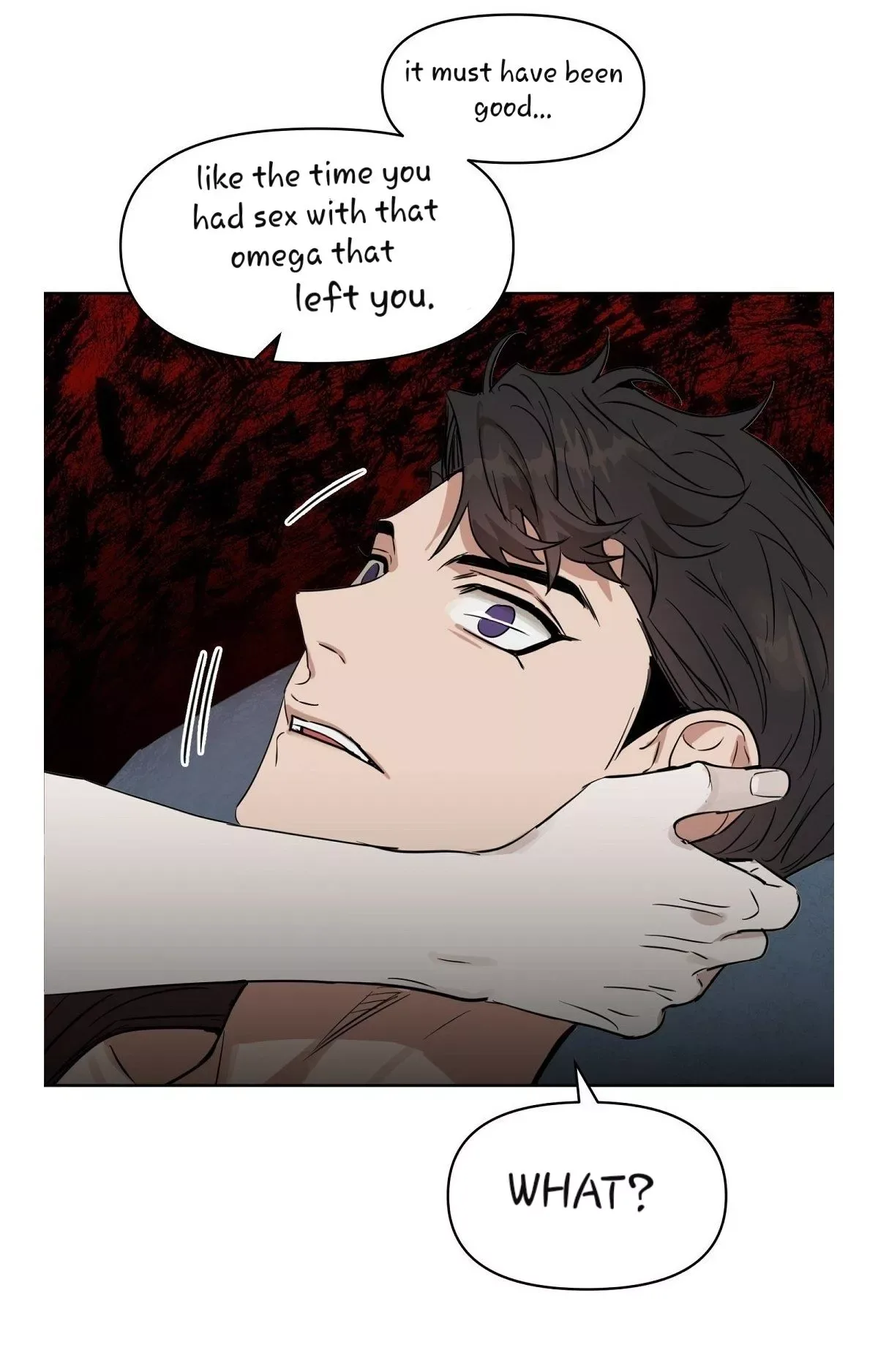 Kiss me, Liar Chapter 34 page 69