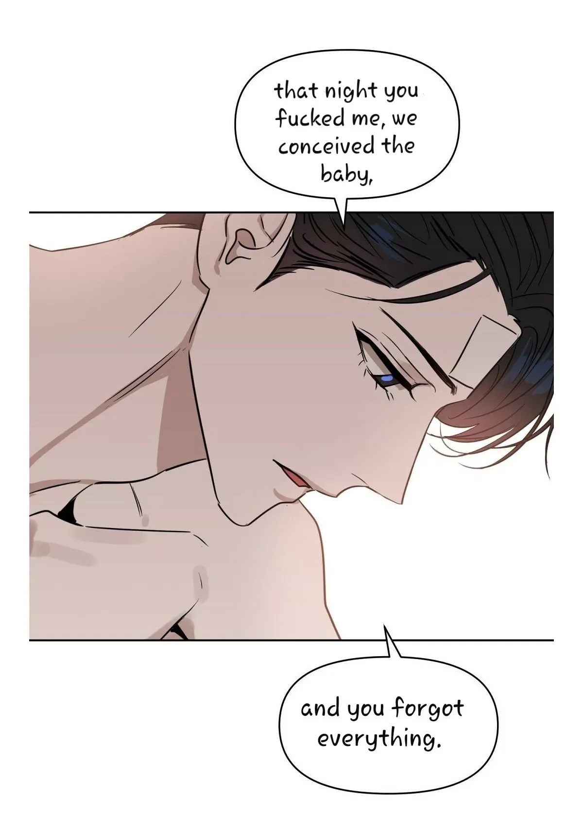 Kiss me, Liar Chapter 34 page 70