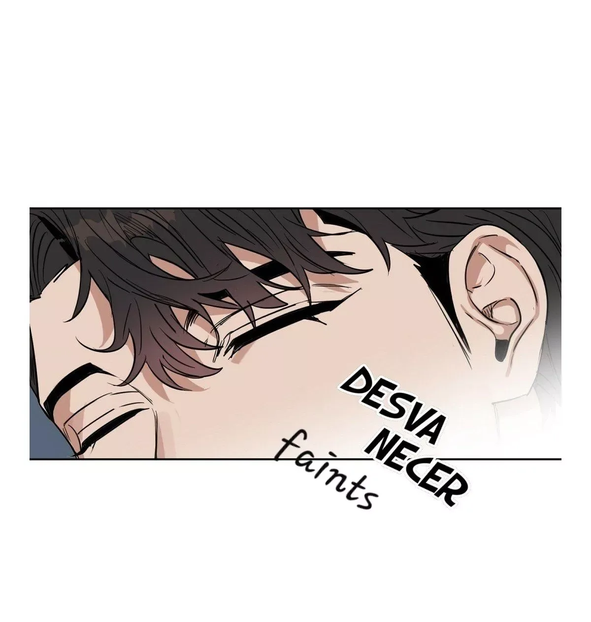 Kiss me, Liar Chapter 34 page 74