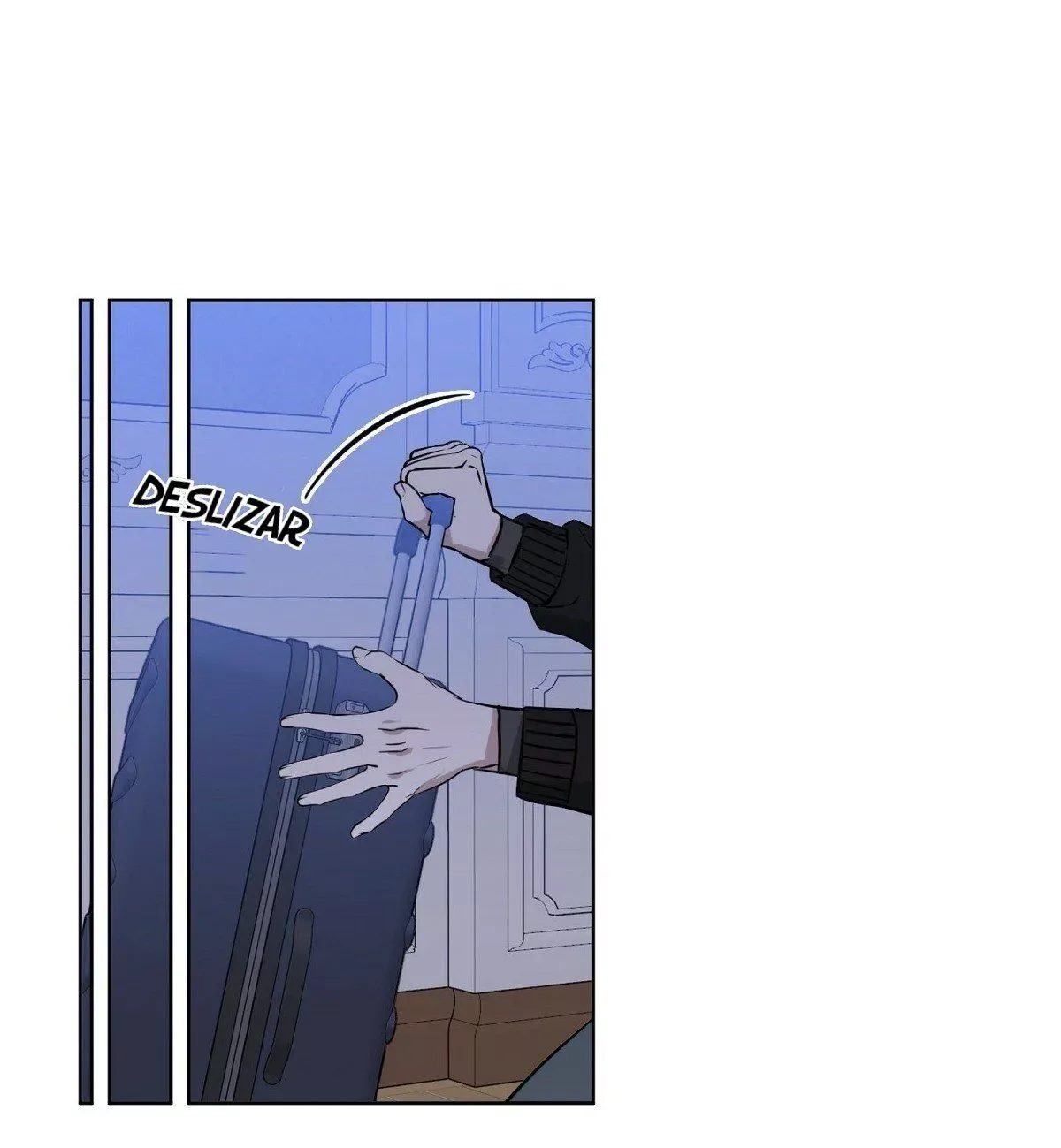 Kiss me, Liar Chapter 34 page 75
