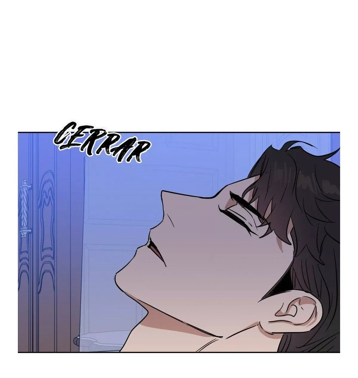 Kiss me, Liar Chapter 34 page 77