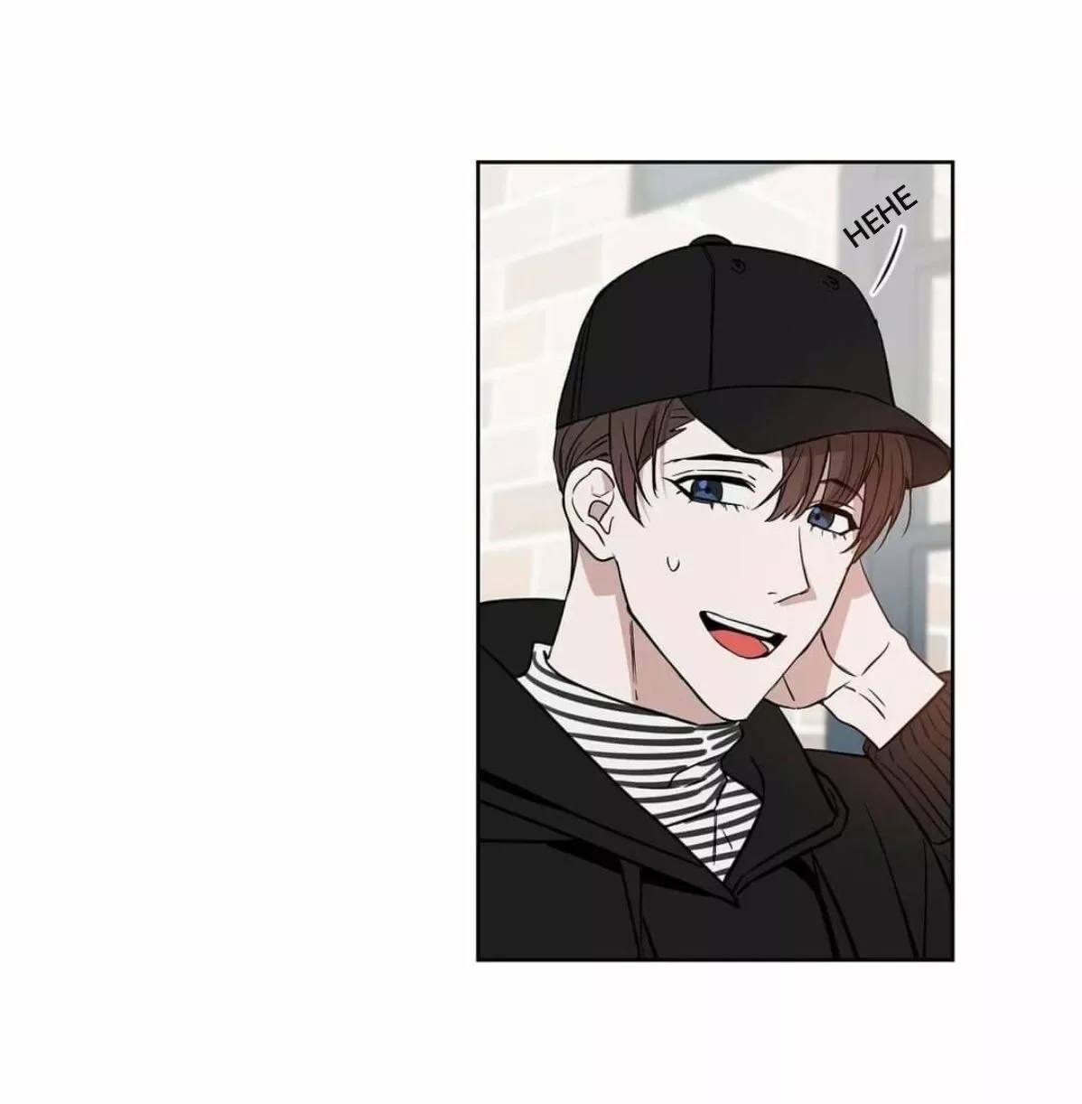 Kiss me, Liar Chapter 35 page 3