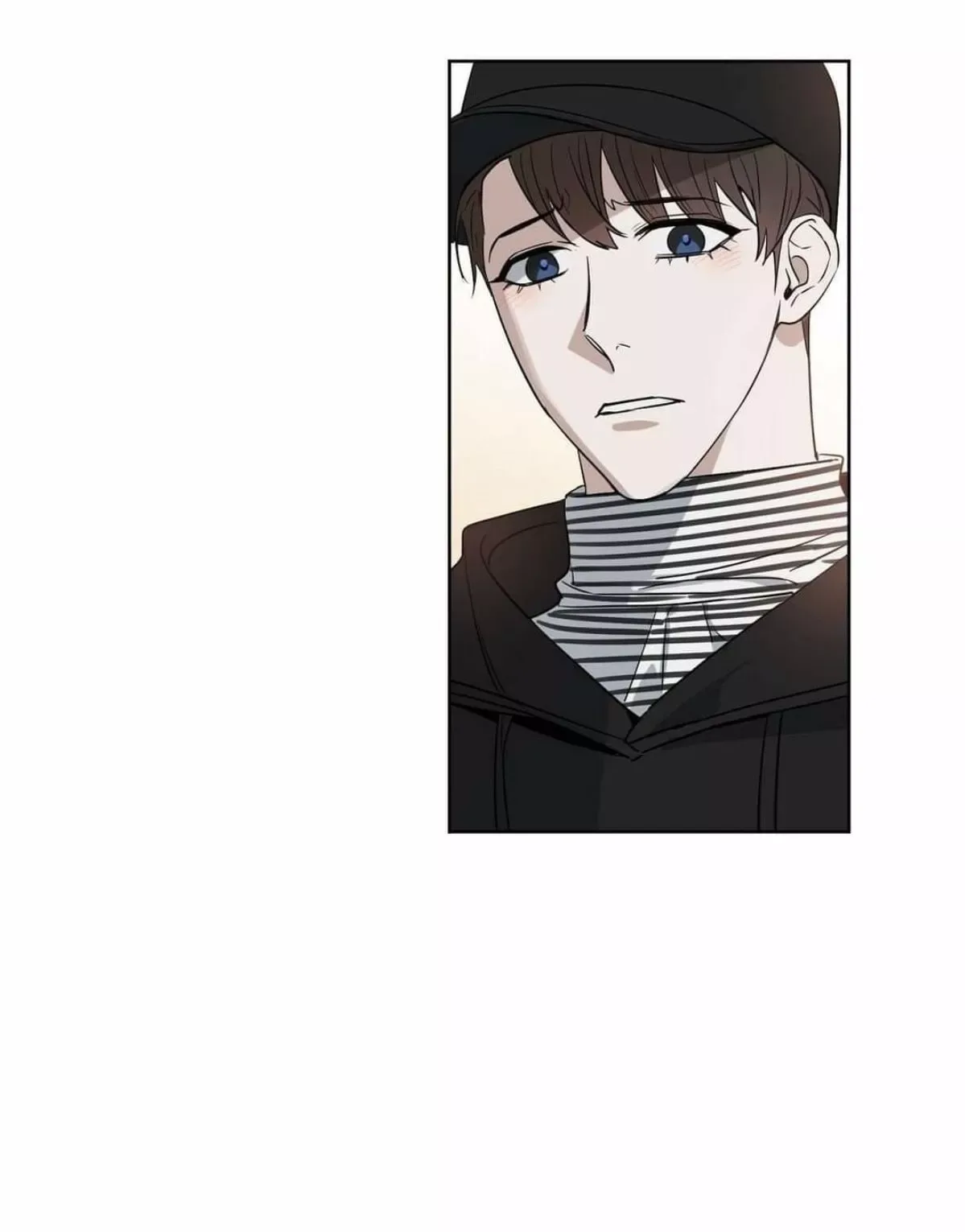 Kiss me, Liar Chapter 35 page 19