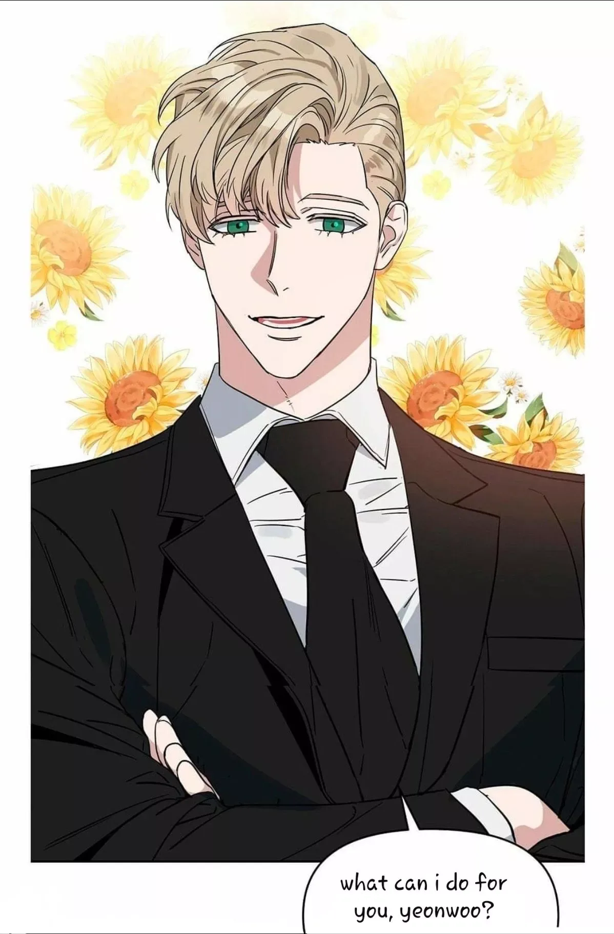 Kiss me, Liar Chapter 35 page 13