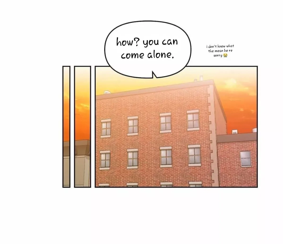 Kiss me, Liar Chapter 35 page 25