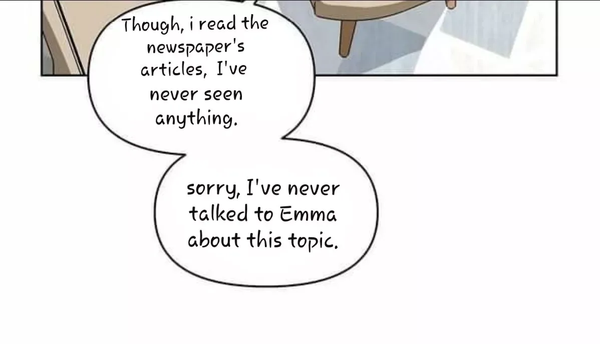 Kiss me, Liar Chapter 35 page 10
