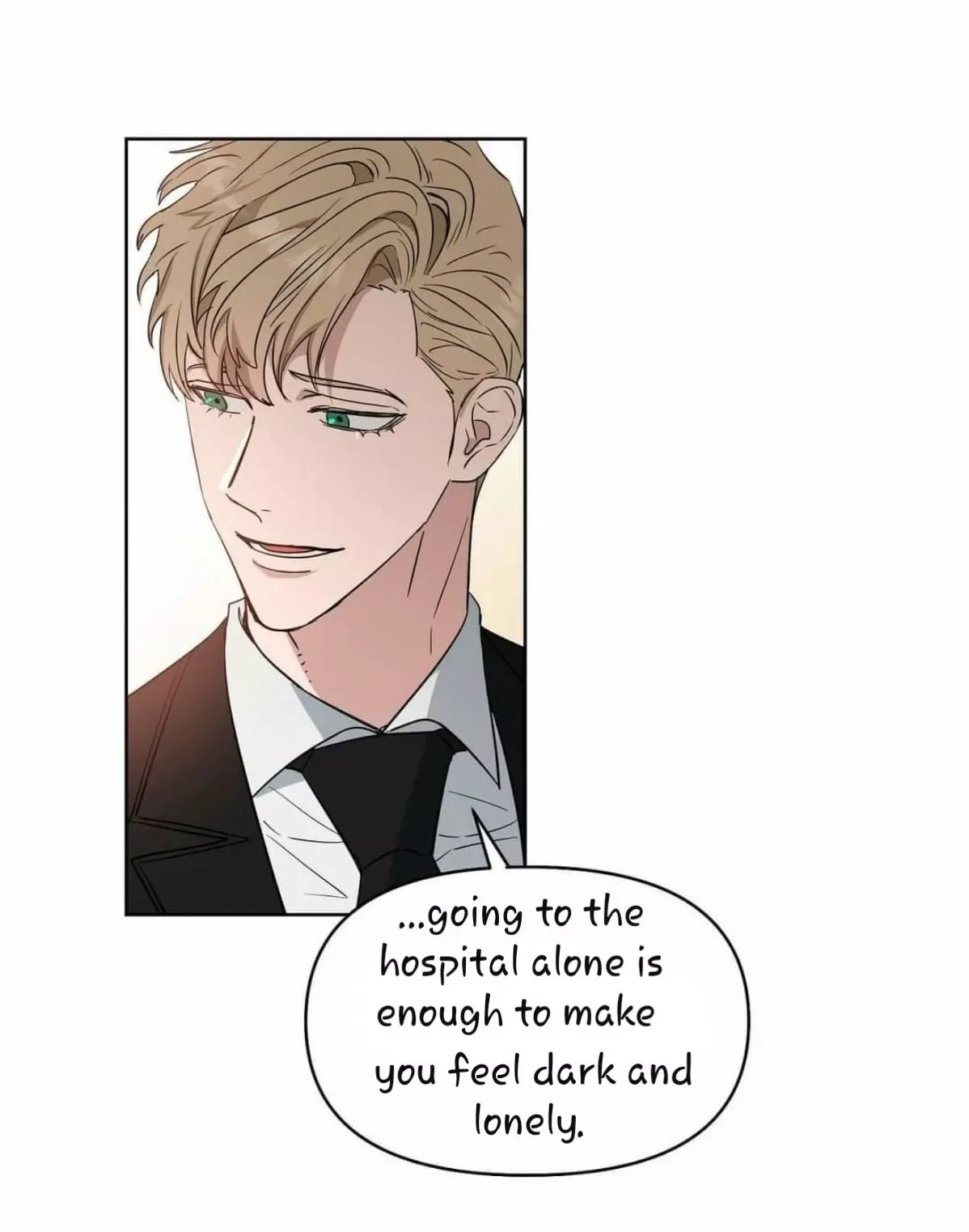 Kiss me, Liar Chapter 35 page 18