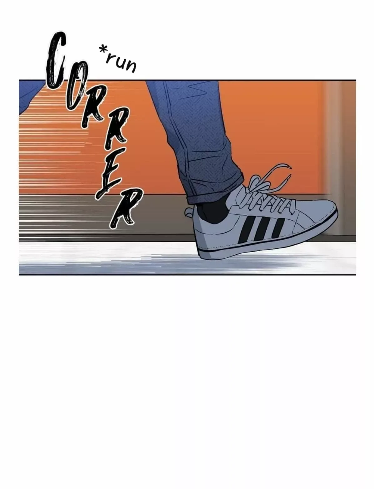 Kiss me, Liar Chapter 35 page 37