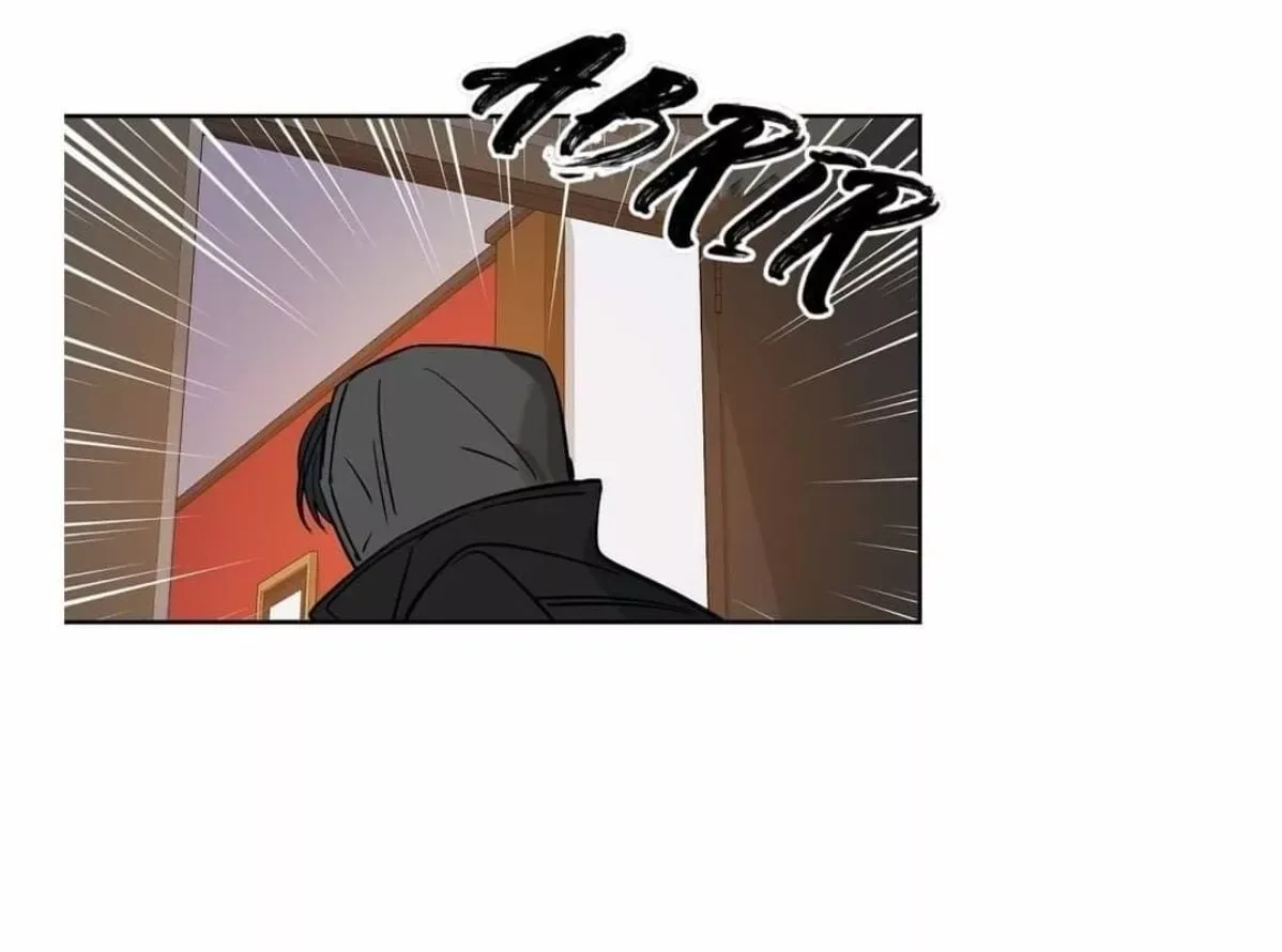 Kiss me, Liar Chapter 35 page 38